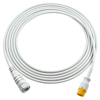 Kontron-kompatible IBP-Adapter Kabel-Phil-ips-Konnektor