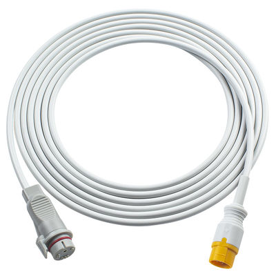Kontron-kompatible IBP-Adapter Kabel-Phil-ips-Konnektor