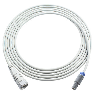 Guoteng-kompatible IBP-Adapterkabel und B.D-Stecker