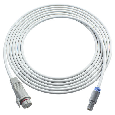 Guoteng-kompatible IBP-Adapterkabel und B.D-Stecker