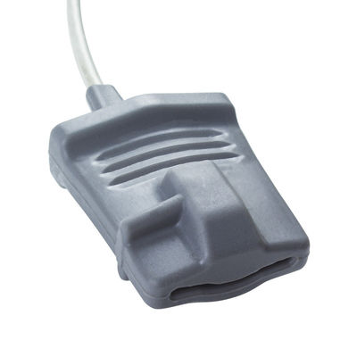 7 Pins Erwachsener SpO2 Sensor 3,0M Soft Tip kompatibel mit Mindray Datascope