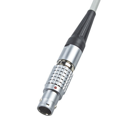 GE Marquette IBP-Adapterkabel 5 Pins mit Edwards-Konnektor-Transducer-Verlängerungskabel