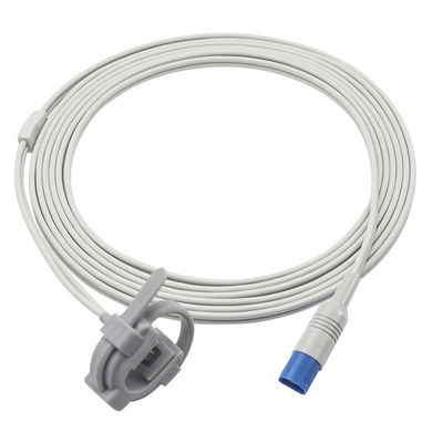 Kompatible SpO2-Sensor mit direktem Anschluss M1193A SpO2 für PH 989803205881