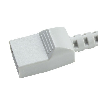Mindray Datascope kompatibel IBP Adapter Kabel 12 Pins zu Utah Stecker BeneView T1 T7 iMEC 10 15