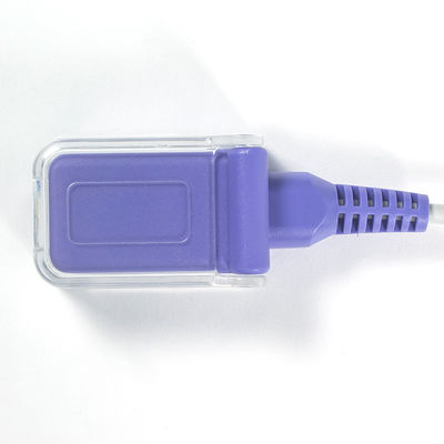 Kliniken / Krankenhäuser SpO2-Adapterkabel - 2021406-001 kompatibel für die GE-Gesundheitsversorgung