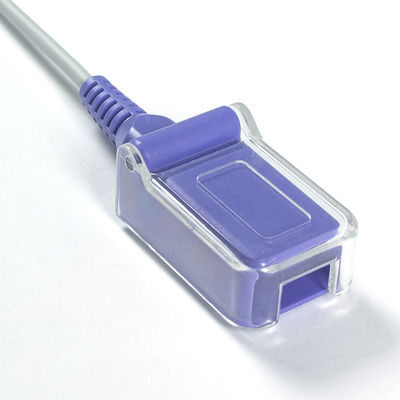 Kliniken / Krankenhäuser SpO2-Adapterkabel - 2021406-001 kompatibel für die GE-Gesundheitsversorgung