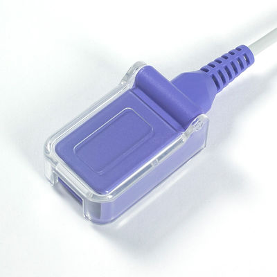 Kliniken / Krankenhäuser SpO2-Adapterkabel - 2021406-001 kompatibel für die GE-Gesundheitsversorgung