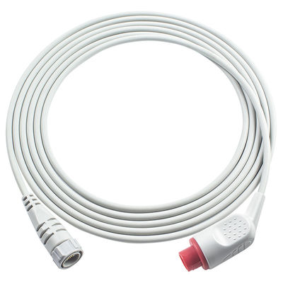 Mennen IBP Adapterkabel 8pins zum ARGON-Konnektor Envoy Vitalogik 5500 Transducer-Verlängerungskabel