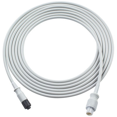 Nihon Kohden 5pin zu Abbott Medex IBP Adapter Kabel Lebensdauer 11 12 14 BSM 1200 2300 Serie