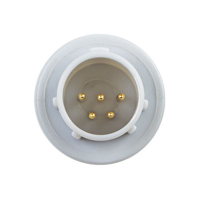 Nihon Kohden 5pin zu Abbott Medex IBP Adapter Kabel Lebensdauer 11 12 14 BSM 1200 2300 Serie