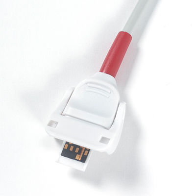 Kompatible M-asimo RAD-G SpO2-Sonde RAD-G 9847 für Handpuls-Oximeter