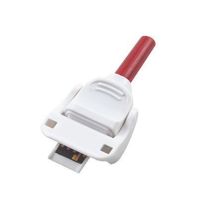 Kompatible M-asimo RAD-G SpO2-Sonde RAD-G 9847 für Handpuls-Oximeter