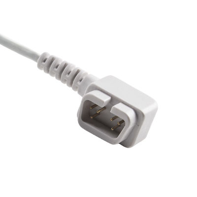 CSI SpO2-Sonde 934-10DN 934-DN SpO2-Fingerclip für Erwachsene