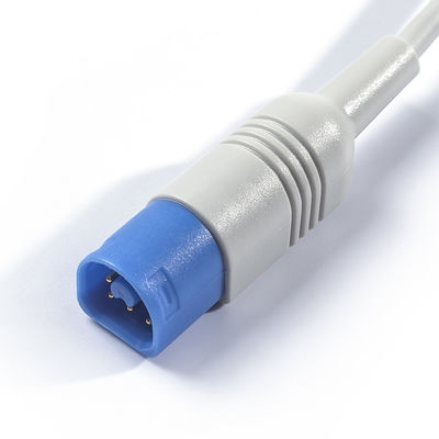 Ph-ili-ps M1196A SpO2 Sensor 8-Pin-Anschluss für erwachsene Patienten