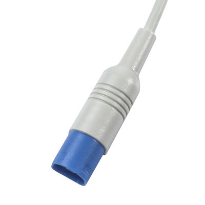 Ph-ili-ps M1196A SpO2 Sensor 8-Pin-Anschluss für erwachsene Patienten