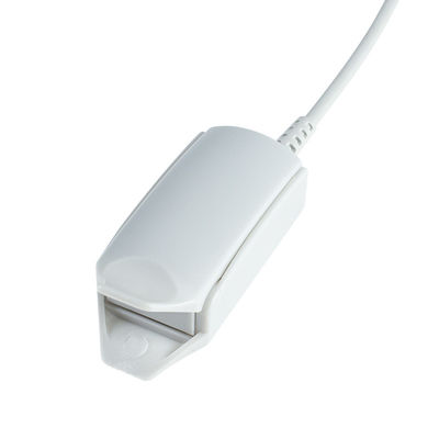 Ph-ili-ps M1196A SpO2 Sensor 8-Pin-Anschluss für erwachsene Patienten