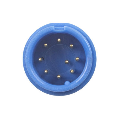 Kompatible Biolight Q3 Spo2 Probe 9Pin Biolight Q5 Spo2 Probe 3.00M für die A Q S-Serie