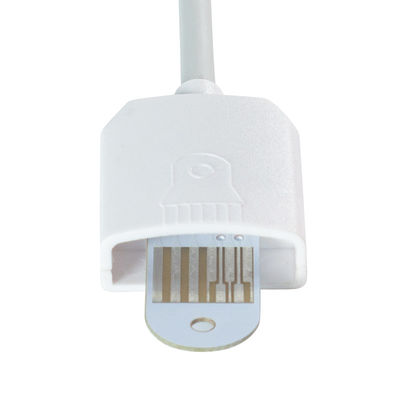 Kompatibel für Masmo 4088 SpO2 RD zu PC Adapterkabel 1.5FT RD Adapterkabel Serie SpO2 4088 0.45M