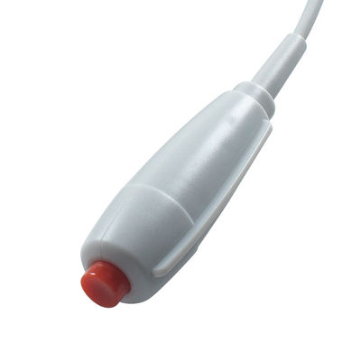 Krankenschwester Anruf Schnur Krankenhaus Patient Pager USB Kabel Krankenschwester Anruf PH 3.5mm Rot Systeme Knopf