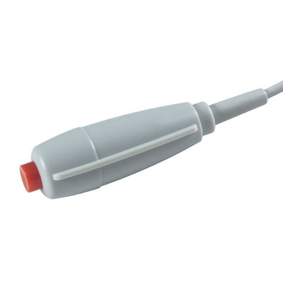 Krankenschwester Anruf Schnur Krankenhaus Patient Pager USB Kabel Krankenschwester Anruf PH 3.5mm Rot Systeme Knopf