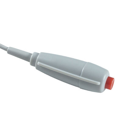 Krankenschwester Anrufkabel 8Pin Stecker Ersatz Drücken Knopfkabel für Krankenschwester Station wasserdicht Krankenschwester Anrufknopf für Patienten
