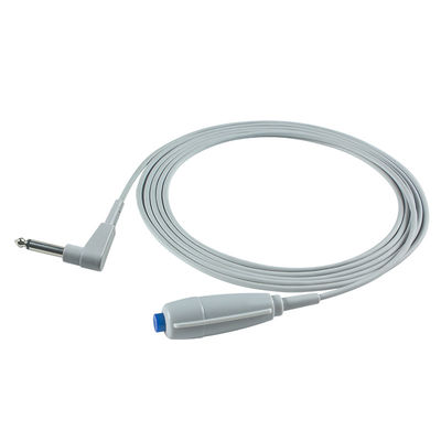 6.3mm Krankenschwester Anruf Drücken Knopf Kabel für Krankenschwester Station Krankenschwester Anruf Anhänger