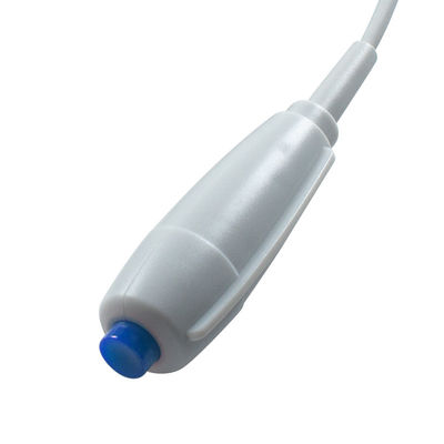 6.3mm Krankenschwester Anruf Drücken Knopf Kabel für Krankenschwester Station Krankenschwester Anruf Anhänger