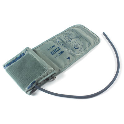Sphygmomanometer Manschette NIBP Manschette Erwachsene Sphygmomanometer Einzelröhre 22-32cm