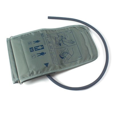 Sphygmomanometer Manschette NIBP Manschette Erwachsene Sphygmomanometer Einzelröhre 22-32cm