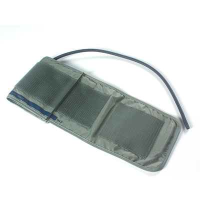 Sphygmomanometer Manschette NIBP Manschette Großer Erwachsener Sphygmomanometer Einzelrohr 22-42cm