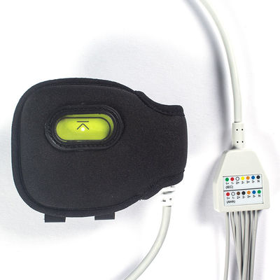 Kompatibel für GE SEER1000 Tasche 2067634-167 GE SEER1000 Beutel für diagnostische EKG