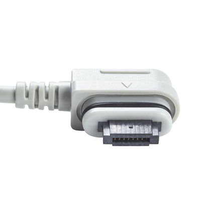 ECG-Kabel 5Lead Holter GE Seer EKG 2008594-001 Kabel kompatibel mit GE SEER LIGHTR