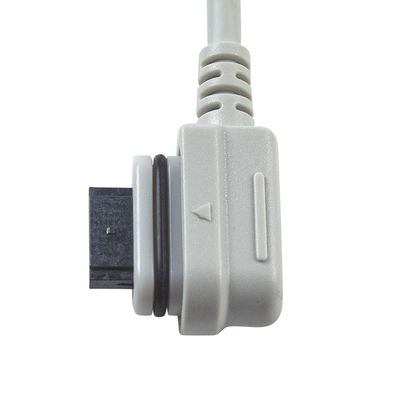 ECG-Kabel 5Lead Holter GE Seer EKG 2008594-001 Kabel kompatibel mit GE SEER LIGHTR