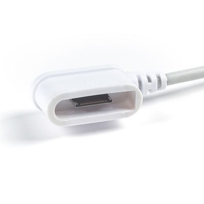 Leadwire Set 2104816-001 GE Seer 5Lead IEC Snap 2067634-019 Kompatibel mit GE SEER 1000
