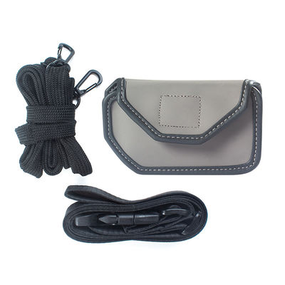 Kompatibel für GE SEER Lichtrekorder Tasche mit Gurt und Gürtel GE SEER Lichtrekorder 2008596-001 Holter Tasche