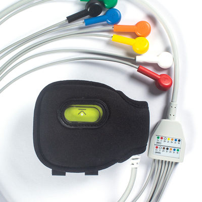 Kompatibel für GE SEER1000 Tasche 2067634-167 GE SEER1000 Beutel für diagnostische EKG