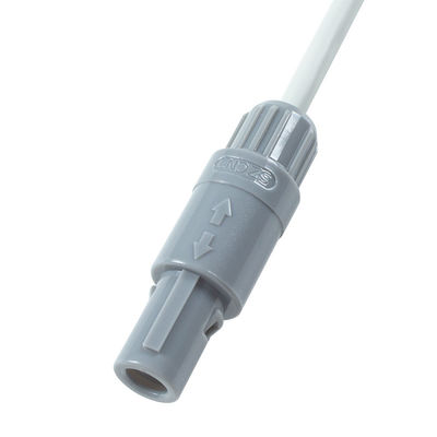 Kompatibel mit Welch Allyn EKG Kabel AHA Banana für PCR 100 Ruhe-EKG, SE-PRO-600 Cardioperfect Pro Recorder