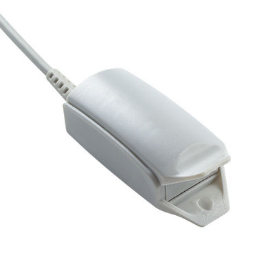 1M kurzer SpO2-Sensor kompatibel mit Biolight S12 M12 S M-Serie Analogie Oximax Tech