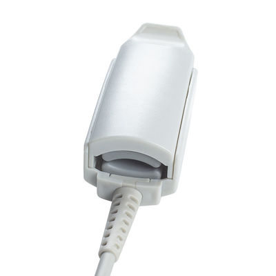 1M kurzer SpO2-Sensor kompatibel mit Biolight S12 M12 S M-Serie Analogie Oximax Tech