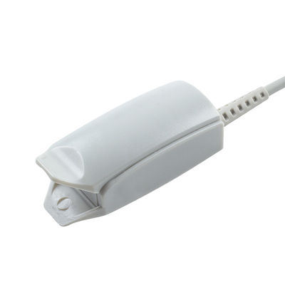 1M kurzer SpO2-Sensor kompatibel mit Biolight S12 M12 S M-Serie Analogie Oximax Tech