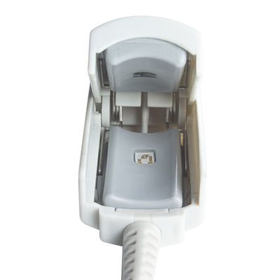 1M kurzer SpO2-Sensor kompatibel mit Biolight S12 M12 S M-Serie Analogie Oximax Tech