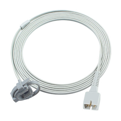 Kompatibel Plusmed 7Pin Neonat Wrap Kurz SpO2 Sensor 1M Digital Tech