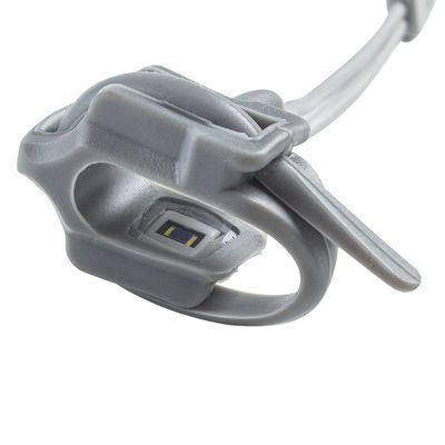 Kompatibel Plusmed 7Pin Neonat Wrap Kurz SpO2 Sensor 1M Digital Tech
