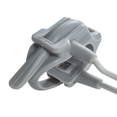 Kompatibel Plusmed 7Pin Neonat Wrap Kurz SpO2 Sensor 1M Digital Tech