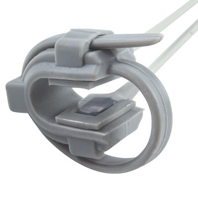 Kompatibel Plusmed 7Pin Neonat Wrap Kurz SpO2 Sensor 1M Digital Tech
