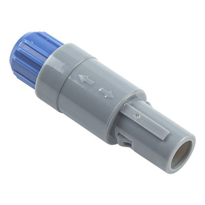 Kompatible Risingmed Baby Soft Tip Direct SpO2 Sensor 3M für CMS60C,RPM9000C 5Pin Single Notch