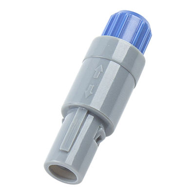 Kompatible Risingmed Baby Soft Tip Direct SpO2 Sensor 3M für CMS60C,RPM9000C 5Pin Single Notch