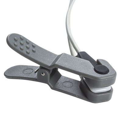 Erwachsener / Tier DIST 5000 Direkt SpO2 Sensor mit 3,0M Kabel und 5Pin Single Notch