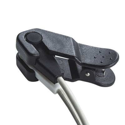 Erwachsener / Tier DIST 5000 Direkt SpO2 Sensor mit 3,0M Kabel und 5Pin Single Notch