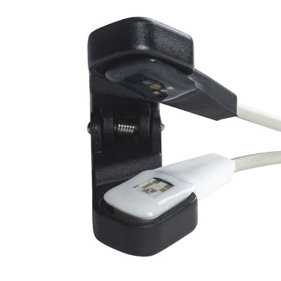 Erwachsener / Tier DIST 5000 Direkt SpO2 Sensor mit 3,0M Kabel und 5Pin Single Notch
